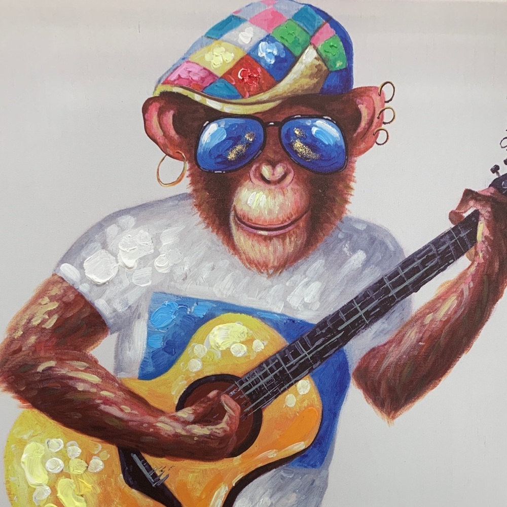 Meet your Posher, Dakota